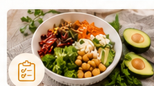 Planos alimentares