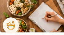 Receitas saudáveis